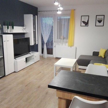Apartament Marzenie 5 - Opole Ngoại thất bức ảnh