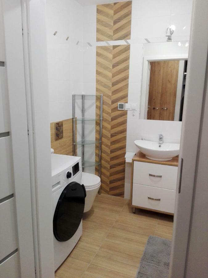 Apartament Marzenie 5 - Opole Ngoại thất bức ảnh