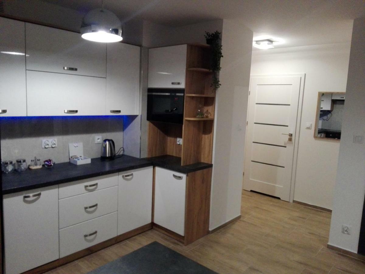 Apartament Marzenie 5 - Opole Ngoại thất bức ảnh
