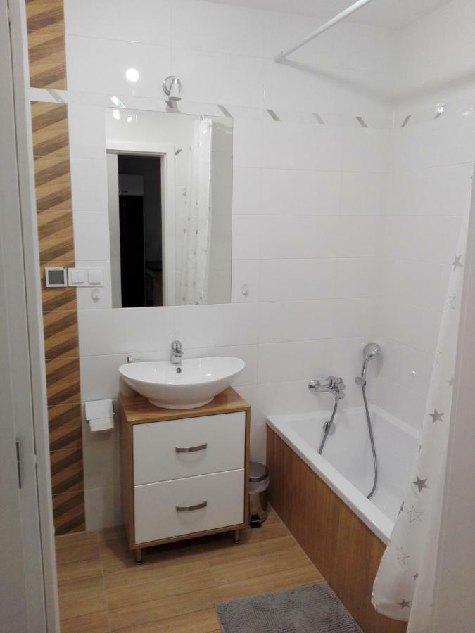 Apartament Marzenie 5 - Opole Ngoại thất bức ảnh
