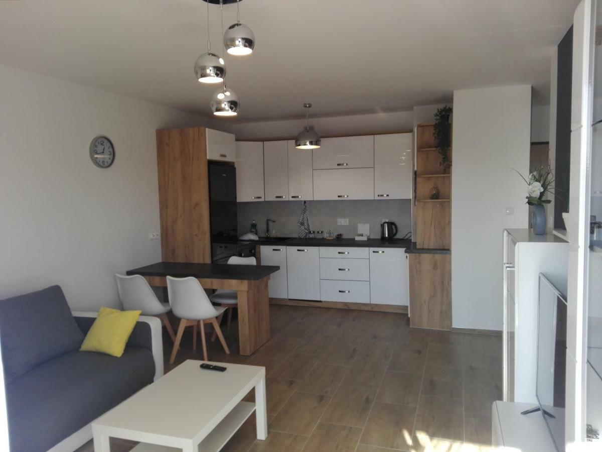 Apartament Marzenie 5 - Opole Ngoại thất bức ảnh