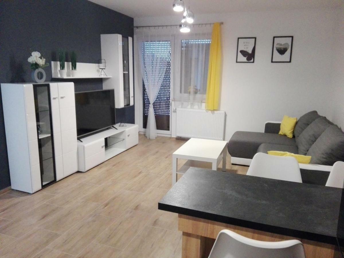 Apartament Marzenie 5 - Opole Ngoại thất bức ảnh
