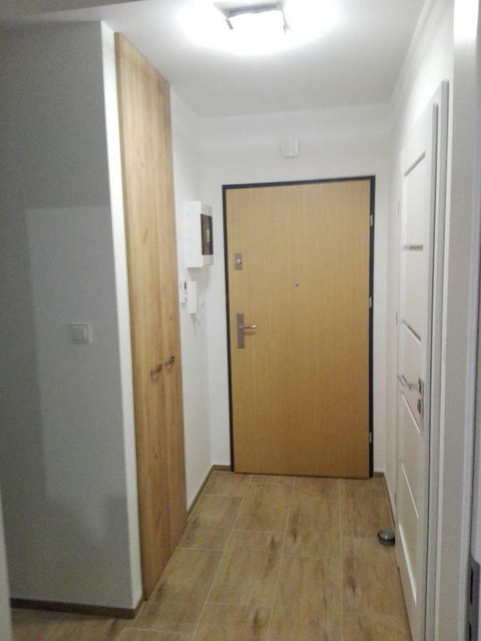 Apartament Marzenie 5 - Opole Ngoại thất bức ảnh