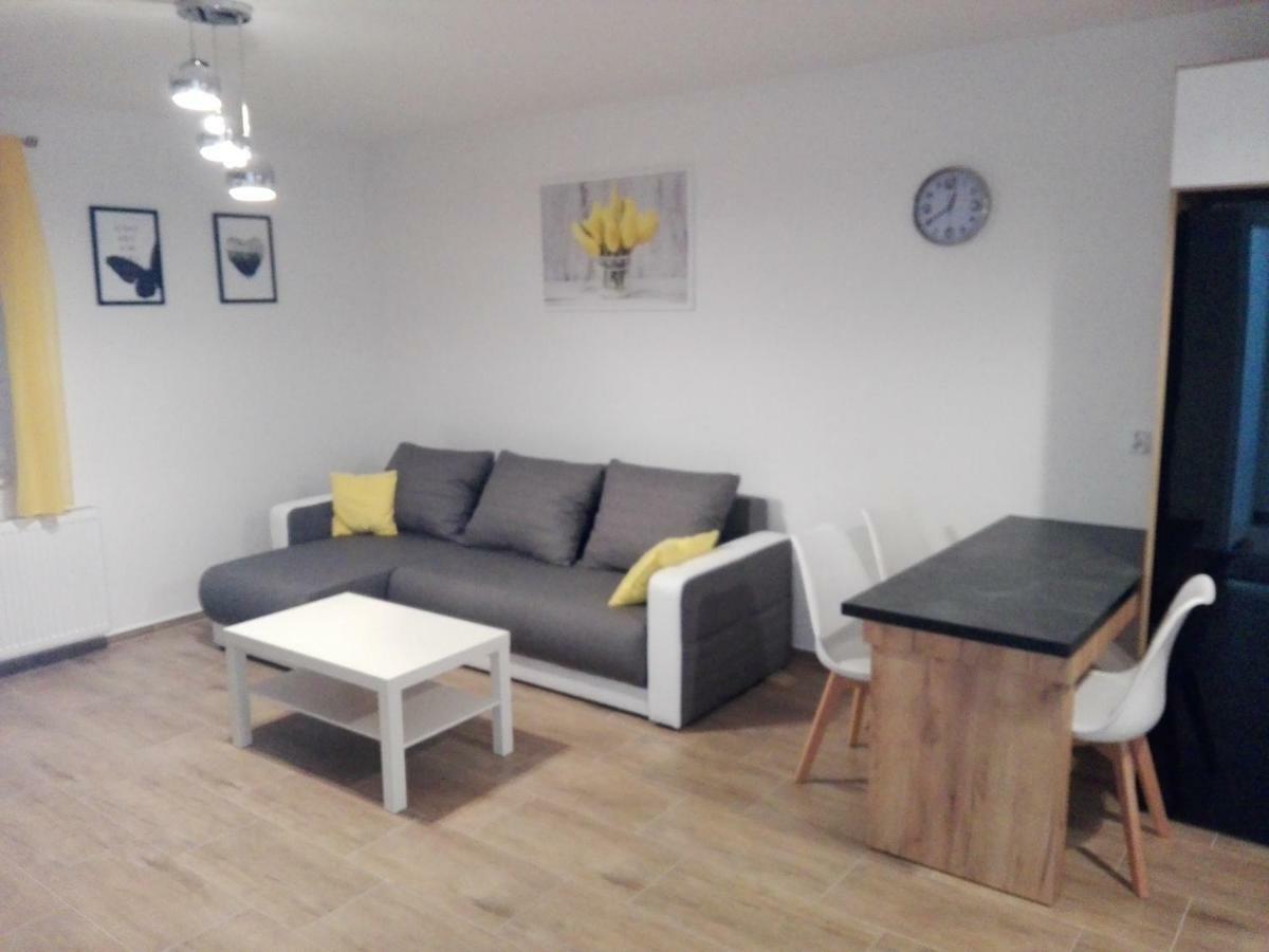 Apartament Marzenie 5 - Opole Ngoại thất bức ảnh